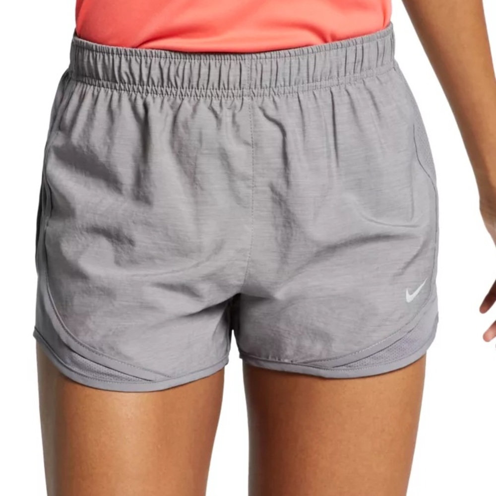 Nike Women's Tempo Brief-Lined Running Shorts